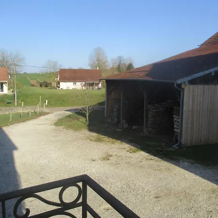 Le Gite De La Petite Resie *