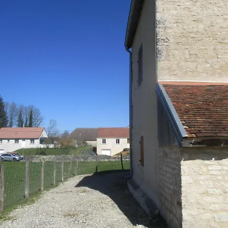 Le De La Petite Résie La Résie-Saint-Martin
