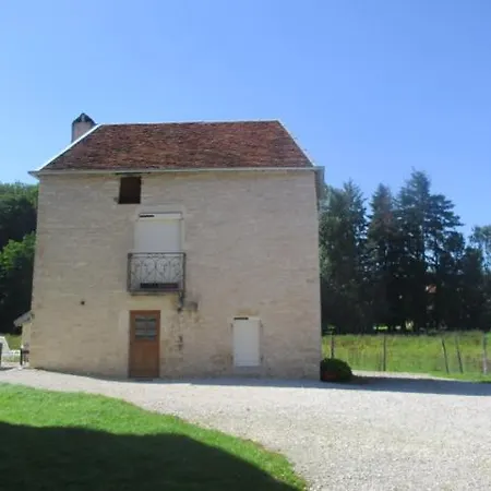 Le De La Petite Résie * La Résie-Saint-Martin
